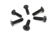 Himoto - 3x12 Flat Head Screws (6 pcs) (HM820047)