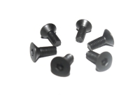 Himoto - 3x8 Flat Head Screws (6 pcs) (HM820045)