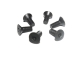 Himoto - 3x8 Flat Head Screws (6 pcs) (HM820045)