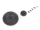 Himoto - Spur gear (steel),motor gear (steel)+screws for HI3188 (HM78-T010)