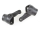 Himoto - Front steering hub (L/R) 2pcs (HM78-P010)