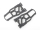 Himoto - Front lower arm 2pcs (HM78-P008)