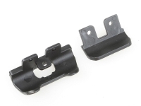 Himoto - Front/rear bumper 2pcs (HM78-P001)
