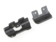 Himoto - Front/rear bumper 2pcs (HM78-P001)