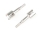 Himoto - Front wheel shaft 2pcs (HM78-H005)