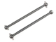 Himoto - Front/rear dog bone 2pcs (HM78-H004)