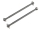 Himoto - Front/rear dog bone 2pcs (HM78-H004)