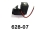 Himoto - Steering gearbox assembly (HM628-07)