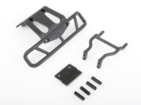 Himoto - Front Bumper/Connect Plate (HM62052)