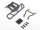 Himoto - Front Bumper/Connect Plate (HM62052)