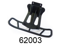 Himoto - Front bumper 1P (HM62003)