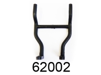 Himoto - Bumper stay post 1pc (HM62002)