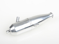 Himoto - Exhaust Pipe (HM60107)