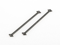 Himoto - Rear dogbone 2P (HM60096)