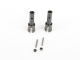 Himoto - Wheel axle 2P (HM60093)