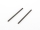Himoto - Front/rear lower suspension arm hinge pin 3*66 2P (HM60072)