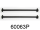Himoto - 117mm front center dogbone (HM60063P)