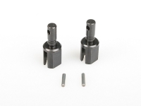 Himoto - Centre diff.joint cups 2P (HM60052)