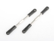 Himoto - Rear upper suspension arm 2P (HM60034)