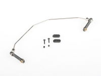 Himoto - Rear sway bar + link (HM60028)