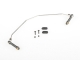 Himoto - Rear sway bar + link (HM60028)