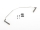 Himoto - Rear sway bar + link (HM60028)