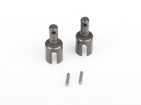 Himoto - Diff.cups 2P (HM60010)