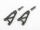 Himoto - Front upper suspension arm 2P (HM60004)