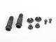 Himoto - Shock absorber body + mount 2P (HM60001)