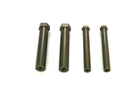 Himoto - Buffer Post (4pcs) (HM50201)