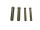 Himoto - Buffer Post (4pcs) (HM50201)