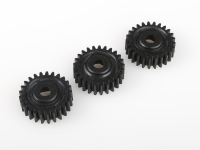 Himoto - Diff.gear (25T) 3pcs 1/5 (HM50116)