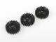 Himoto - Diff.gear (25T) 3pcs 1/5 (HM50116)