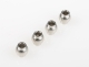 Himoto - Rear sus.arm ballo 11mm 4pcs 1/5 (HM50113)