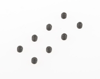 Himoto - Hex head grub screw (3*3) 8pcs 1/5 (HM50110)