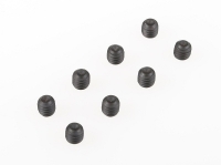 Himoto - Hex head grub screw (5*5) 8pcs 1/5 (HM50108)