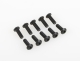 Himoto - Cap head mechnical screw(5*15) 10pcs 1/5 (HM50106)
