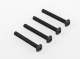 Himoto - Cap head mechnical screw(4*30) 4pcs 1/5 (HM50105)