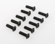 Himoto - Cap head mechnical screw(4*15) 8pcs 1/5 (HM50103)