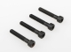 Himoto - Colunm head mechnical screw (5*30) 4pcs1/5...