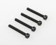 Himoto - Colunm head mechnical screw (4*30) 4pcs1/5...