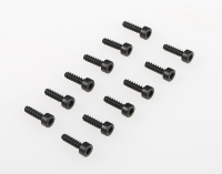 Himoto - Colunm head hex.self-tapping screw(3*10) 12pcs1/5 (HM50093)