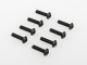 Himoto - Countersunk mechnical screw (5*18) 4pcs 1/5...