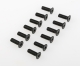 Himoto - Countersunk mechnical screw (5*15) 12pcs 1/5...