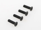 Himoto - Countersunk mechnical screw (4*25) 8pcs 1/5...