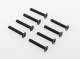 Himoto - Countersunk mechnical screw (4*20) 8pcs 1/5...