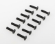 Himoto - Countersunk mechnical screw (4*16) 12pcs 1/5...