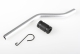 Himoto - Silikone exhaust joint tubing+vent tubing 1/5...