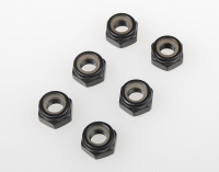 Himoto - Nuts (M6) 6pcs 1/5 (HM50081)
