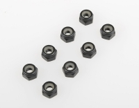 Himoto - Nuts (M4) 8pcs 1/5 (HM50079)